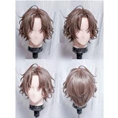 杏様 コスプレ ウィッグ オーダー 専用ページ - メルカリ