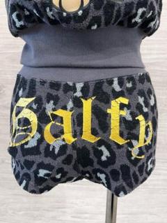 GALFY　ガルフィー　GAL豹ショーパン メス犬サイズ キャンディー GALFY ガルフィー GAL豹ショーパン メス犬サイズ キャンディー