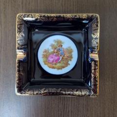 Cartier - *しろくま* カルティエ リモージュ 灰皿 未使用・箱付 2025年最新】灰皿 limoges castelの人気アイテム - メルカリ