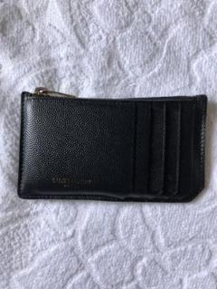 2025年最新】Saint Laurent メンズ コインケース・小銭入れの