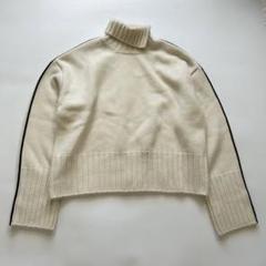 2025年最新】linoh ニットの人気アイテム - メルカリ