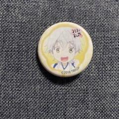 刀剣乱舞 鶴丸国永 花丸 缶バッジ C94 刀剣乱舞 鶴丸 花丸 缶バッジ C94 - メルカリ