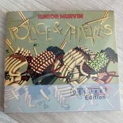Junior Murvin / Police & Thieves 2CD