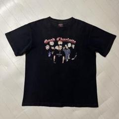 グッドシャーロット ビンテージ MADE 日本限定 Tシャツ DCMA タグ付き Good Charlotte Japan Exclusive Special Edition MADE Clothing