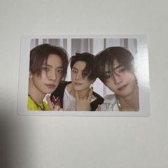 ENHYPEN PHOTO CARD & HOLDER ユニット トレカ