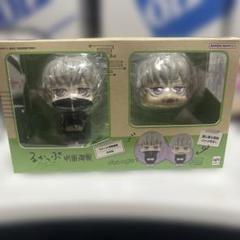 るかっぷ 呪術廻戦 七海建人　狗巻棘　フィギュアセット Amazon | るかっぷ 呪術廻戦 狗巻棘【再販】 約110mm PVC製 塗装