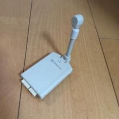 ドリ－ムキャスト　マイクデバイス　HKT-7200