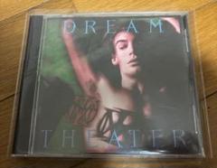 【激レア】Dream Theater ミスプリント盤CD フランス盤