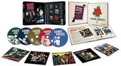 【廃盤・美品】ハノイロックス 24Bit デジタルリマスター 4CD BOX Million Miles Away : Hanoi Rocks | HMV&BOOKS online - VICP-64273