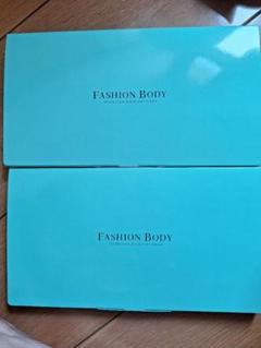 2025年最新】ボディメイクサプリ「FASHIONBODY」の人気アイテム