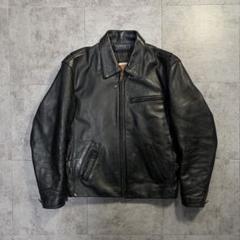 2025年最新】ハーレーダビッドソン メンズ レザージャケット