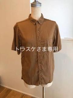 半袖シャツ