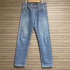 リーバイス　501 USA製　80s w34 L36