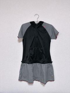 SPORTMAXジャージチュニックブラックM