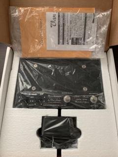 【廃盤・美品】VanAmps Sole-Mate Reverbスプリングリバーブ 廃盤・美品】VanAmps Sole-Mate Reverbスプリングリバーブ