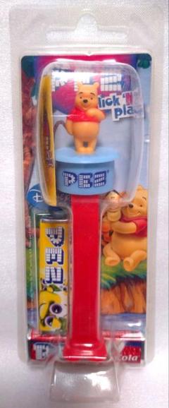 2025年最新】ペッツ ディズニー pezの人気アイテム - メルカリ