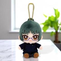 【呪術廻戦】Chibiぬいおすわりマスコット　禪院 真希 #109