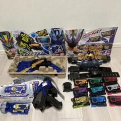 仮面ライダー 変身ベルト バラ売り可能 仮面ライダー 変身ベルト その他まとめ売り（バラ売り不可