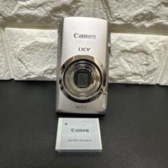 キヤノン CANON IXY 10S PC1467 シルバー Amazon | Canon デジタルカメラ IXY 10S シルバー IXY10S(SL