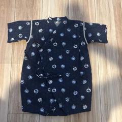 甚平 90サイズ 美品