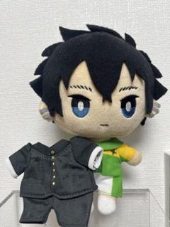 テニプリ 財前光 ぬいぐるみ まとめ売り テニプリ 財前光 ぬいぐるみ - メルカリ