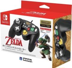 【新品.残1点】ホリクラシックコントローラーのサムネイル