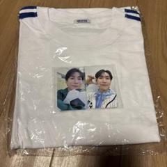 【ユクソンジェ】BTOB ペンミ MD Tシャツ白 ユクソンジェ】BTOB ペンミ MD Tシャツ白