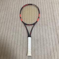 Babolat Pure Strike 18x20 テニスラケット　ケース付き Babolat Pure Strike 18x20 テニスラケット ケース付き - メルカリ