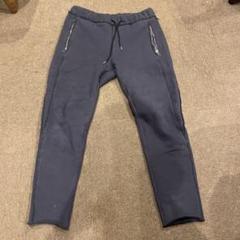 wjk カモ柄 イージースラックス パンツ カモフラ 迷彩 総柄 スウェット wjk カモ柄 イージースラックス パンツ カモフラ 迷彩 総柄 スウェット