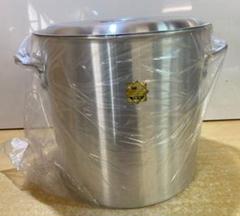 未使用品 MTI エムテートリマツ プロガスト 寸胴鍋　45ｃｍ70L 寸胴鍋 未使用品 MTI エムテートリマツ プロガスト 寸胴鍋 45cm70L