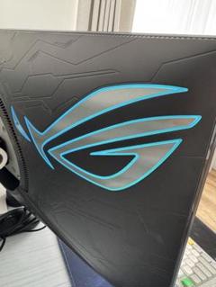 最終値下げ! ASUS XG27UCG ROG並行輸入品 最終値下げ! ASUS XG27UCG ROG並行輸入品 - メルカリ