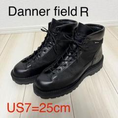 美品】Danner field r US7 ダナー フィールドアール - メルカリ