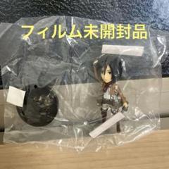 進撃の巨人　ワールドコレクタブル　ワーコレ　6体セット　フィギュア 進撃の巨人 ワールドコレクタブルフィギュア ワーコレ