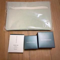ベアミネラル オリジナルファンデーション スターターキット