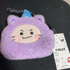 TRUZ チリ ミニショルダーバッグ