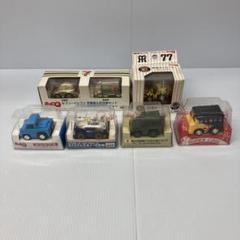 【チョロQ】陸上自衛隊　50周年展示車両+軽装甲機動車ほか全12台 チョロQ 陸上自衛隊 4点セット - メルカリ