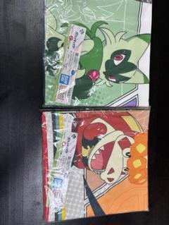 2025年最新】ポケモン 一番くじ ビッグタオルの人気アイテム