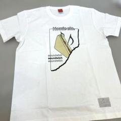 ビッグサイズL Homie clothing. ダンスウェア Tシャツ