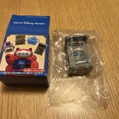 2025年最新】ディズニーミニチュアフィギュアコレクション自販機