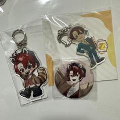 KUNニート部 DD DMM ブロマイド アクキー 缶バ ニート部 KUN ペニガキ アクスタ アクキー 缶バッジ DMM - メルカリ