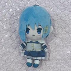 劇場版 魔法少女まどか☆マギカ [新編] 叛逆の物語 ぬいぐるみ