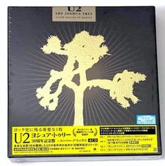 U2 ヨシュア・トゥリー(30周年記念盤~スーパー・デラックス)(初回限定盤) Amazon.co.jp: ヨシュア・トゥリー(30周年記念盤~スーパー