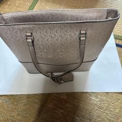 GUESS ハンドバック