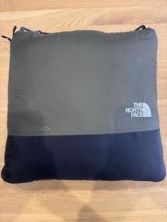 ザ・ノース・フェイス THE NORTH FACE コージーキャンプクッション