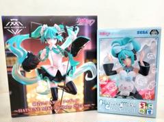 まとめ売り 初音ミク フィギュア 6点 人気多数 シナモンロール