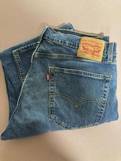 Levi Strauss & Co. 505 デニムパンツ W36 L32