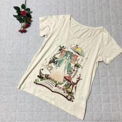 初音ミク earth music＆ecologyちゃもーい Tシャツ 半袖
