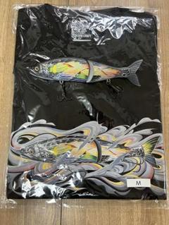 ガンクラフト　ジョインテッドクロー178F クロスオーバー　ジョイクロ　Tシャツのサムネイル