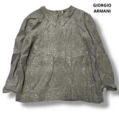 2025年最新】Giorgio Armani シャツ・ブラウスの人気アイテム
