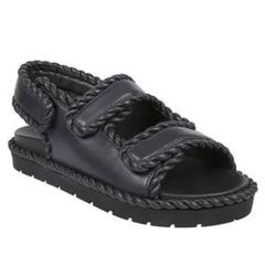 bottega veneta ボッテガ ヴェネタ ジャック フラット サンダル